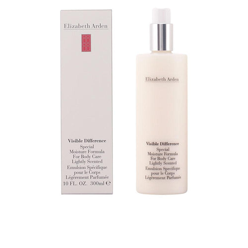 Elizabeth Arden Visible Difference Emulsión Corporal Hidratación Profunda