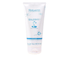 Salerm Salerm 21 Soin Sans Rinçage Protéine De Soie Hydratation Capillaire Intense