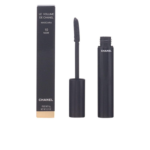 Chanel Le Volume Mascara Pestañas Voluminosas Al Instante