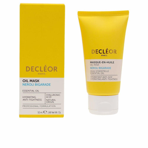 Decleor Hydra Floral Facial Mask Ultra Hydrating Expert Deep Hydration