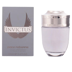Rabanne Invictus Loción Post Afeitado Cuidado Post Afeitado Ideal