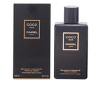 Chanel Coco Body Lotion Nourishing Hydration For Radiance