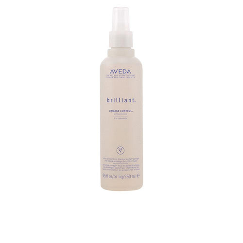 Aveda Brilliant Spray Thermoprotecteur Capillaire Protection Durable