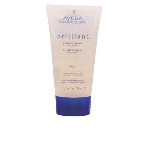 Aveda Brilliant Retexturing Haargel Weicher Glanz