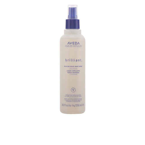 Aveda Brilliant Haarspray Frizz Und Glanz