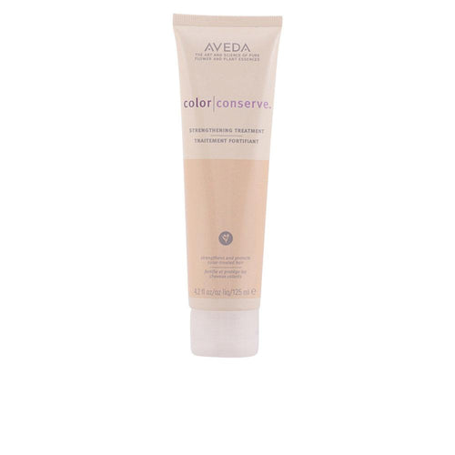 Aveda Color Conserve Hair Treatment Enhanced Color And Shine