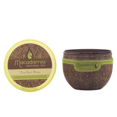 Macadamia Deep Repair Maschera Capelli Riparazione Profonda E Idratazione
