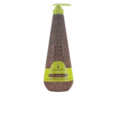 Macadamia Moisturizing Bálsamo Capilar Nutrición Y Protección