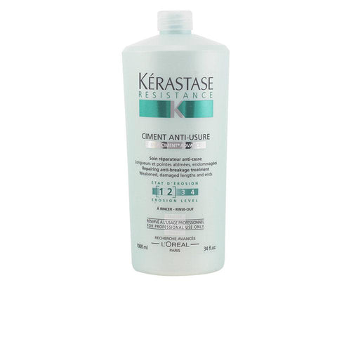 Kerastase Resistance Balsamo Per Capelli Danneggiati Capelli Più Forti Subito