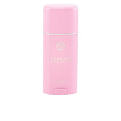 Versace Bright Crystal Desodorante Stick Frescura Sedosa Protección