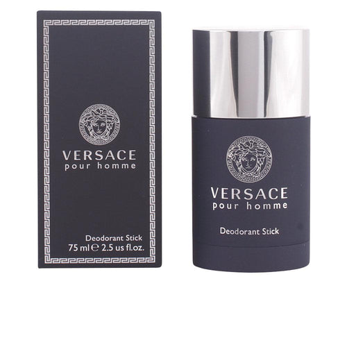 Versace Versace Pour Homme Déodorant Stick Fraîcheur Efficace Quotidienne