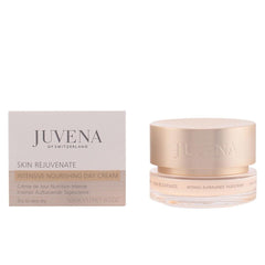 Juvena Skin Rejuvenate Crema De Día Intensiva Nutritiva Cutis Radiante Y Sedoso
