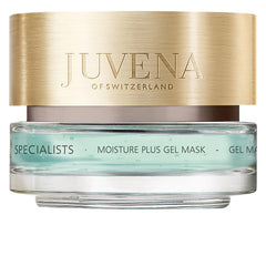 Juvena Specialists Mascarilla Gel Hidratante Para Piel Sensible Impulso De Hidratación Profunda