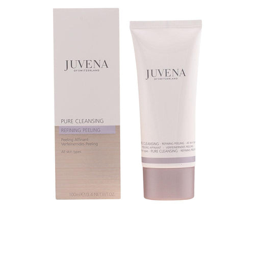 Juvena Pure Cleansing Gesichts Peeling Für Strahlende Haut