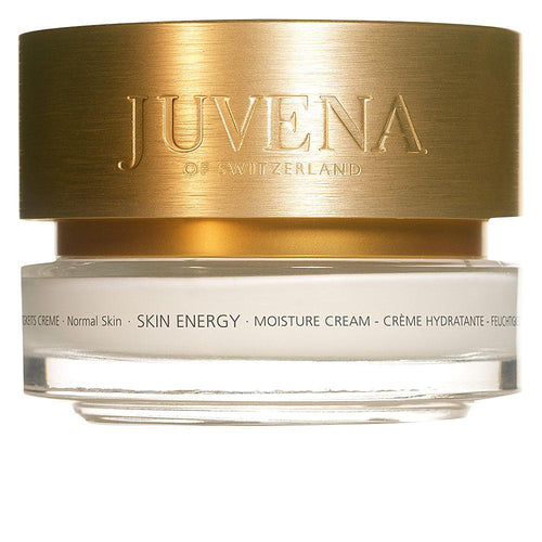 Juvena Skin Energy Crème Hydratante Hydratation Toute La Journée