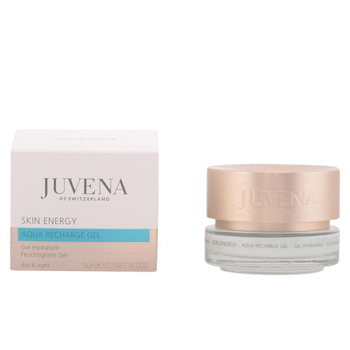 Juvena Skin Energy Gel Visage Hydratation Radieuse