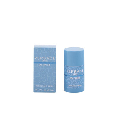 Versace Eau Fraîche Déodorant Stick Protection Fraîcheur Durable