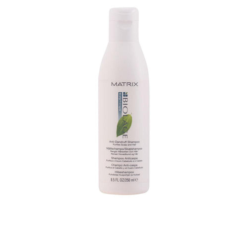 Biolage Scalp Therapie Shampoo Anticaspa Cabello Sano Y Brillante