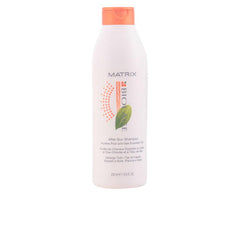 Biolage Sun Sorials Champú Post Sol Defensa UV Y Nutrición