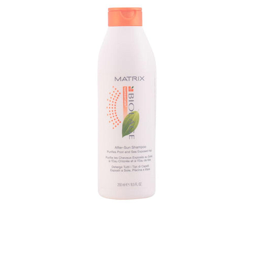 Biolage Sun Sorials Shampooing Après Soleil Défense UV Et Soin