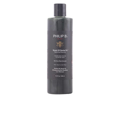Philip B Scent Of Santa Fe Shampoo Seidig Genährte Haare