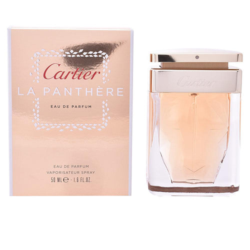 Cartier La Panthère Perfume Eau De Parfum Liberación De La Gracia