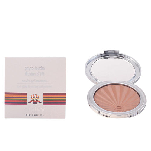 Sisley Summer Moments Gel Bronceador Phyto-Touche Illusion D'été Segunda Piel Radiante