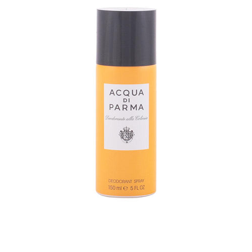 Acqua Di Parma Acqua Di Parma Déodorant Spray Élégance Et Fraîcheur