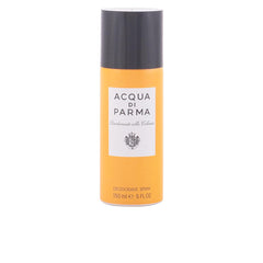 Acqua Di Parma Acqua Di Parma Desodorante En Spray Elegancia Y Frescura