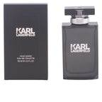 Karl Lagerfeld Karl Lagerfeld Pour Homme Parfum Eau De Toilette Fougère Charme Masculin Unique