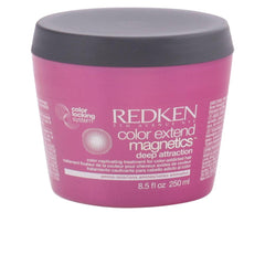 Redken Color Extend Magnetics Tratamiento Capilar Hidratación Profunda
