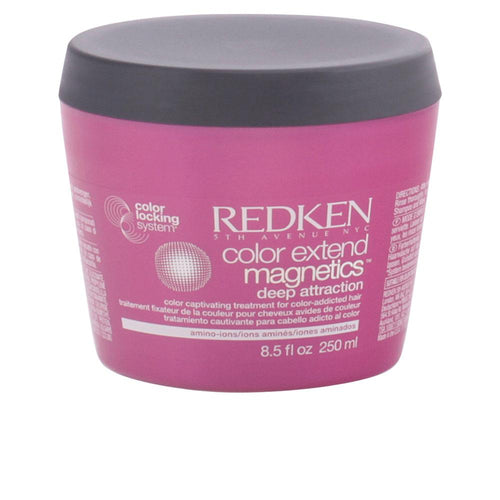 Redken Color Extend Magnetics Tratamiento Capilar Hidratación Profunda