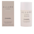 Chanel Allure Homme Edition Blanche Deodorant Stick Long Lasting Freshness