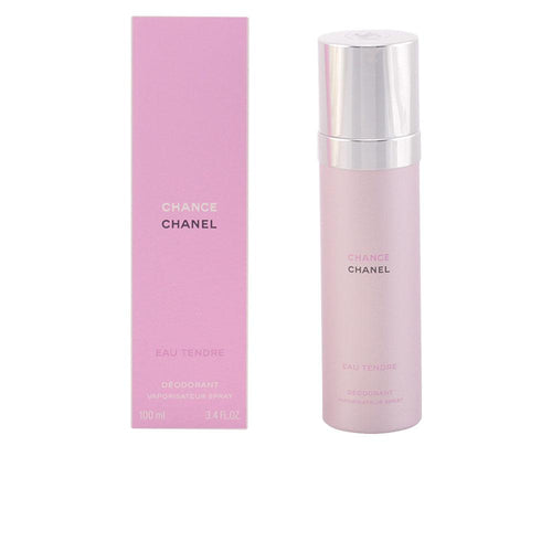 Chanel Chance Déodorant Spray Fraîcheur Fruitée Florale