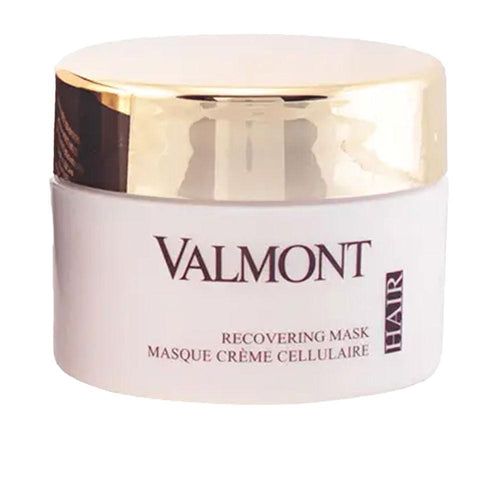Valmont Hair Valmont Haarmaske Weiches Strahlendes Und Revitalisiertes Haar