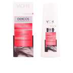 Vichy Dercos Shampoo Stimulant Pour Cheveux Forts Et Vitaux Pour Une Chevelure Radieuse