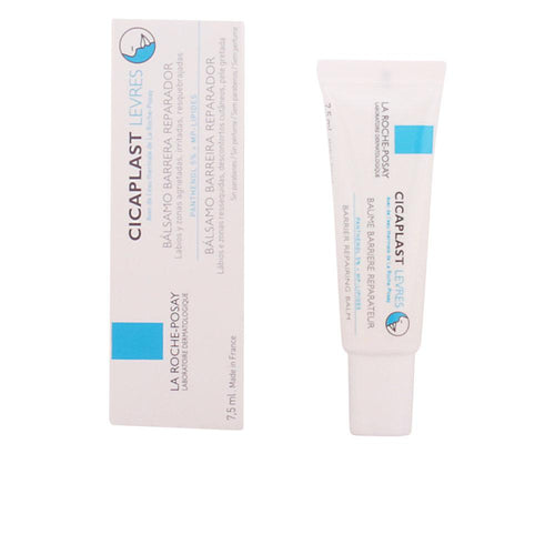 La Roche Posay Cicaplast Lip Balm Intensely Moisturized Lips