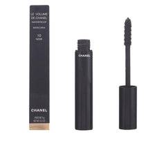 Chanel Le Volume Máscara A Prueba De Agua Pestañas Dramáticas E Intensas