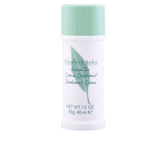 Elizabeth Arden Green Tea Creme Deodorant Aktiviert Ihre Sinne