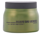 Shu Uemura Silk Bloom Maschera Ripara Capelli Danneggiati