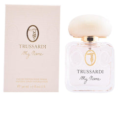 Trussardi My Name Parfüm Eau De Parfum Zeitlose Weibliche Eleganz