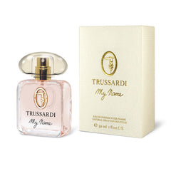 Trussardi My Name Parfüm Eau De Parfum Zeitlose Weibliche Eleganz