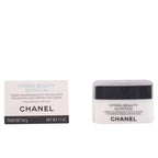 Chanel Hydra Beauty Crema Nutriente Per Pelle Secca Idratazione Naturale