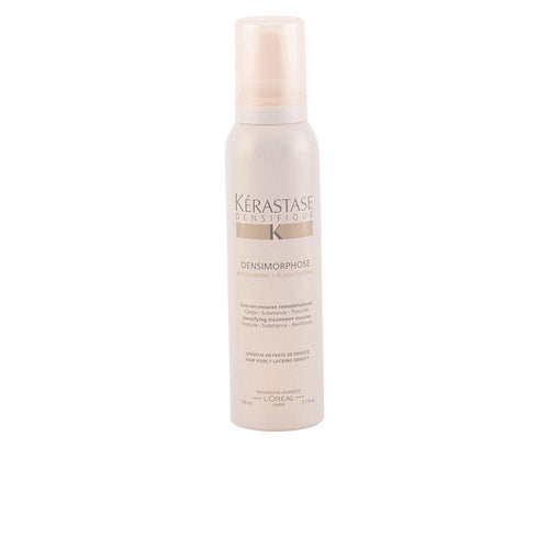 Kerastase Densifique Mousse Densimorphose Tratamiento Capilar Impulso De Volumen