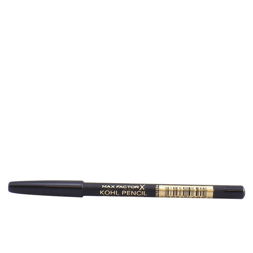 Max Factor Kohl Pencil Eyeliner Soft And Moist Look
