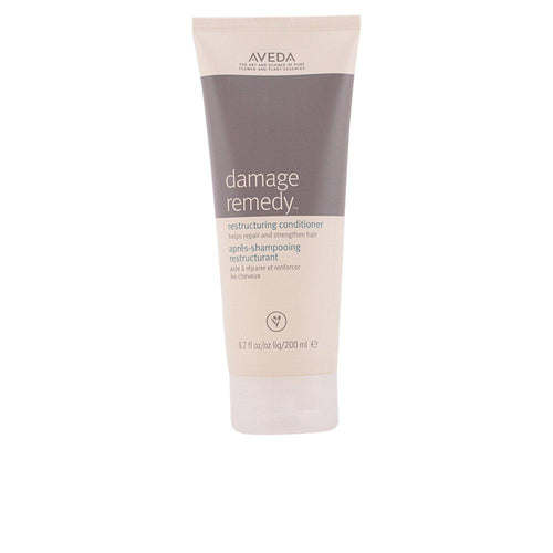 Aveda Damage Remedy Restrukturierender Haarbalsam Stärkt Und Vitalisiert Haare