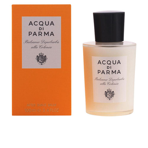 Acqua Di Parma Acqua Di Parma Baume Après Rasage Peau Hydratée Et Apaisée