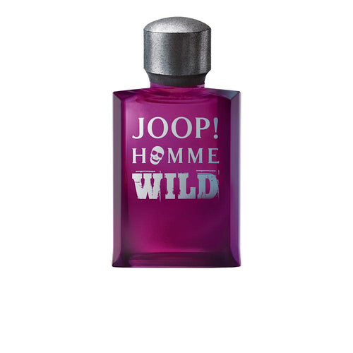 Joop Wild Homme Perfume Eau De Toilette Audaz Seducción De Larga Duración