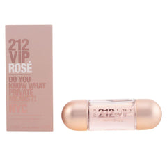Carolina Herrera 212 Vip Rosé Parfüm Eau De Parfum Unvergängliche Stilvolle Faszination