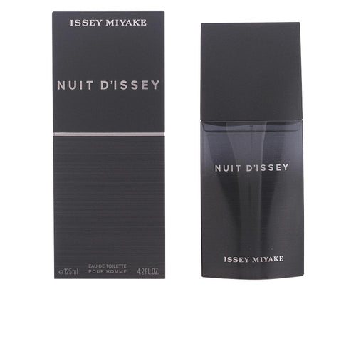 Issey Miyake Nuit D'Issey Perfume Eau De Toilette Lunar Odyssey